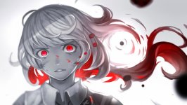 Desktop wallpaper. Anime. ID:108409