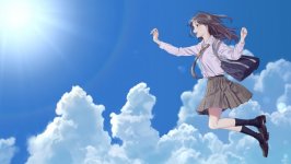 Desktop wallpaper. Anime. ID:108417