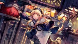 Desktop wallpaper. Anime. ID:108500