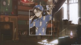 Desktop wallpaper. Anime. ID:108517