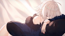 Desktop wallpaper. Anime. ID:108557