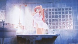 Desktop wallpaper. Anime. ID:108633