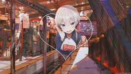 Desktop wallpaper. Anime. ID:108923