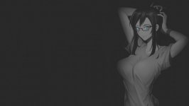 Desktop wallpaper. Anime. ID:109068