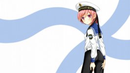 Desktop wallpaper. Anime. ID:109353