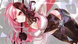 Desktop wallpaper. Anime. ID:109383