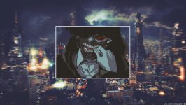 Desktop wallpaper. Anime. ID:109484