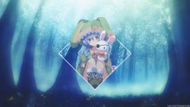 Desktop wallpaper. Date a Live