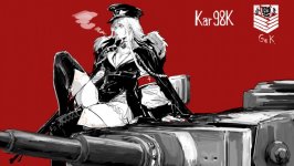 Desktop wallpaper. Anime. ID:109681