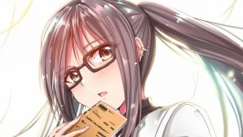 Desktop wallpaper. Anime. ID:109707