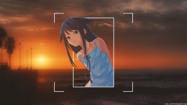 Desktop wallpaper. Anime. ID:109770