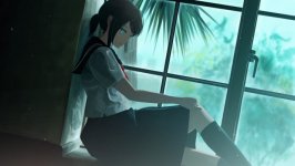 Desktop wallpaper. Anime. ID:109899