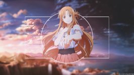 Desktop wallpaper. Anime. ID:110085