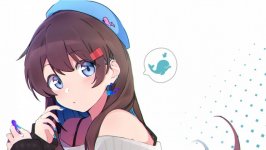 Desktop wallpaper. Anime. ID:110087