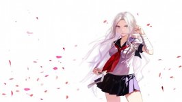 Desktop wallpaper. Anime. ID:110108