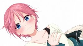 Desktop wallpaper. Ichika Nakano