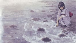 Desktop wallpaper. Anime. ID:110569