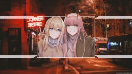 Desktop wallpaper. Anime. ID:110609
