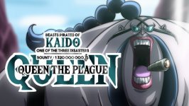 Desktop wallpaper. Queen