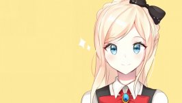Desktop wallpaper. Anime. ID:110715
