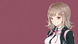 Desktop wallpaper. Anime. ID:110717