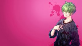 Desktop wallpaper. Anime. ID:110718