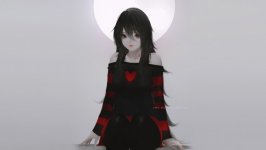 Desktop wallpaper. Anime. ID:110731