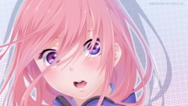 Desktop wallpaper. Anime. ID:110834