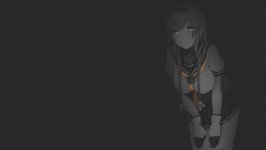 Desktop wallpaper. Anime. ID:110945