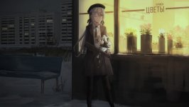 Desktop wallpaper. Anime. ID:110976