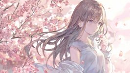 Desktop wallpaper. Anime. ID:110994