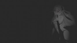 Desktop wallpaper. Anime. ID:111019
