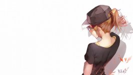 Desktop wallpaper. Anime. ID:111094