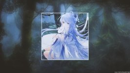 Desktop wallpaper. Anime. ID:111121