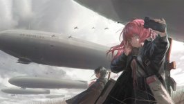 Desktop wallpaper. Anime. ID:111150