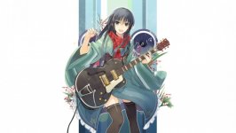 Desktop wallpaper. Anime. ID:111173