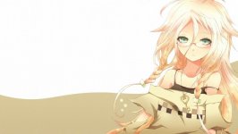 Desktop wallpaper. IA