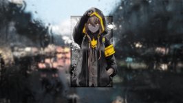 Desktop wallpaper. Anime. ID:111193