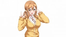 Desktop wallpaper. Anime. ID:111233