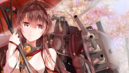 Desktop wallpaper. Anime. ID:111246