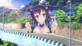 Desktop wallpaper. Anime. ID:111427