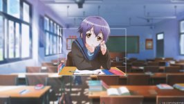 Desktop wallpaper. Anime. ID:111434