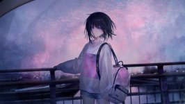 Desktop wallpaper. Anime. ID:111550