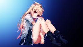 Desktop image. Anime. ID:111593