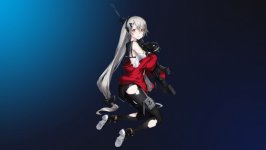 Desktop wallpaper. Anime. ID:111668