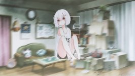 Desktop wallpaper. Anime. ID:111704