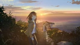 Desktop wallpaper. Anime. ID:111714
