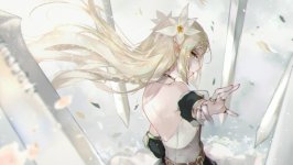 Desktop wallpaper. Anime. ID:111857