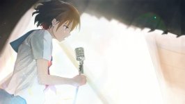 Desktop wallpaper. Anime. ID:111871