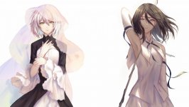 Desktop wallpaper. Anime. ID:132769